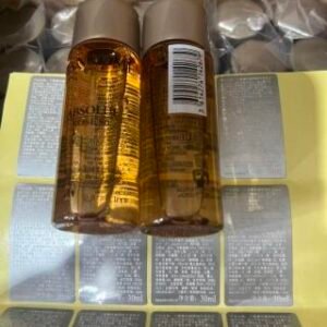 💹18✍️明通版本/小样30ml
新版兰蔻菁纯水30ml小样 件480支 配中文标 现货