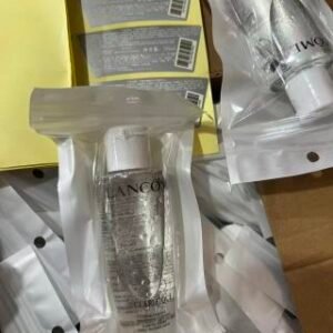 💹18✍️明通版本/小样50ml
新版兰蔻极光水50ml小样 配中文标 件288支 现货
