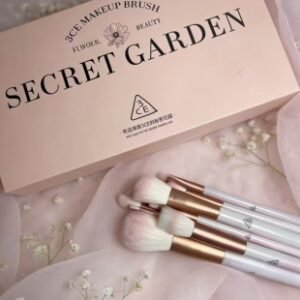 💹40✍️专柜版本
3ce粉雾化妆刷套装!
