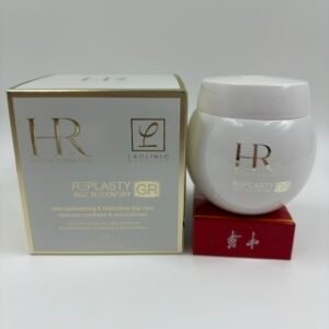 💹90✍️明通版本/新版
赫莲娜白绷带面霜GR版明通版50ml 细节全对版 味道对香 市面最高版本 非流通普货 正品质量直供 支持对比 配原打盒+中文标 打24 件480