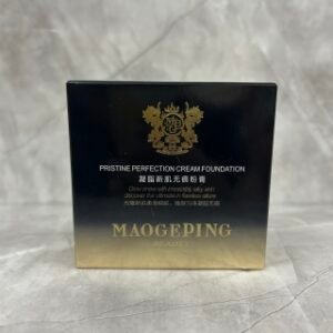 💹60✍️明通版本
新品毛戈平蚕丝粉膏12.5g.现货三色.色号:821号-822号-824号.