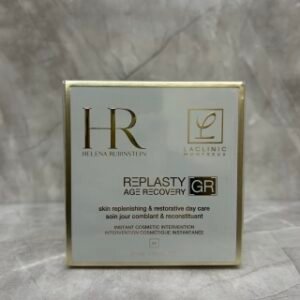 💹90✍️明通版本/新版
新版HR赫莲娜白绷带GR面霜50ML.对版对味.市场独家质量.非流通货.供平台.可配中文标.需要下单备注!