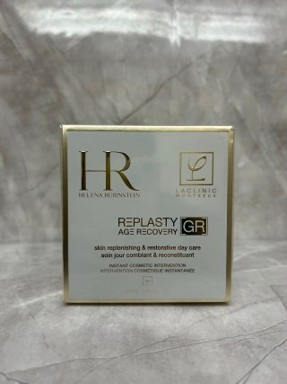 💹90✍️明通版本/新版
新版HR赫莲娜白绷带GR面霜50ML.对版对味.市场独家质量.非流通货.供平台.可配中文标.需要下单备注!