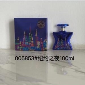 💹63✍️专柜版本
邦9号 005853#纽约之夜100ml