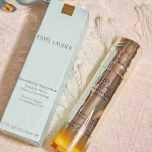 💹48✍️专柜版本
雅诗兰黛智妍建模精华50ml！