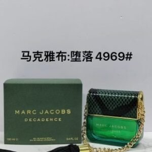 💹60✍️专柜版本
马克雅布：堕落4969#/手提包包100ml
