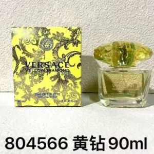 💹45✍️专柜版本/老版
范思哲804566黄钻90ml