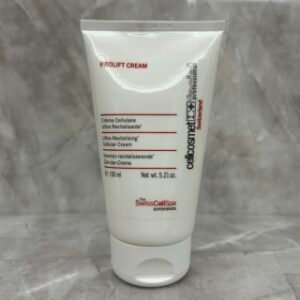 💹30✍️专柜版本
瑞妍活力生机霜150ML
