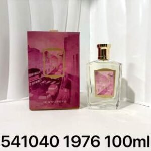 💹60✍️专柜版本
1976号100ml