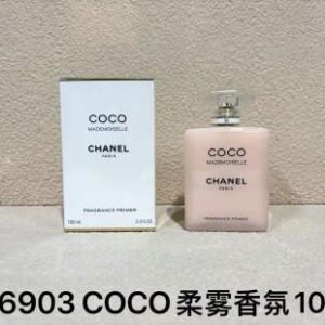 💹50✍️专柜版本
香奈儿166903 COCO柔雾香氛100ml