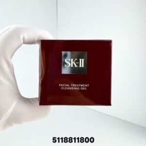 💹38✍️专柜版本
SK2卸妆膏80g！