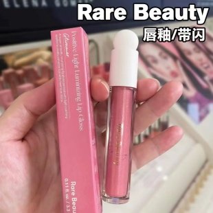 💹20✍️专柜版本
赛琳娜丝带闪唇釉3.3ml!色号:Dazzle,Beam,Flicker,Glimmer,Spark,Blaze。