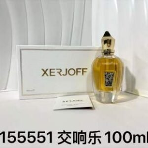 💹80✍️专柜版本
希爵夫/希舜夫155551交响乐100m