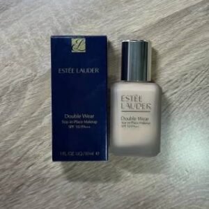 💹40✍️明通版本/二代新版
雅诗兰黛dw粉底液二代明通版30ml ，色号：1w1# 1w2# 1co# 2co# 1c1# 2wo# 。独家私模 细节全对版 味道对香 市面最高版本 非流通普货 正品质量直供 支持对比 配中文标+专柜按压泵头 打12 件96