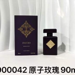 💹75✍️专柜版本
因提诺900042 原子玫瑰 90ml