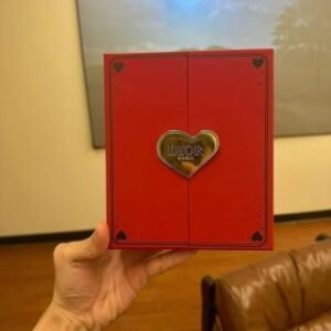 💹130✍️明通版本
迪奥金管口红两件套26丝绒版!色号:丝绒999+丝绒720。