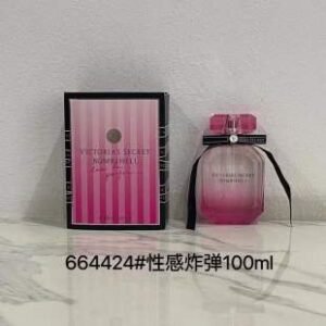 💹50✍️专柜版本
维多利亚664424#性感炸弹100ml