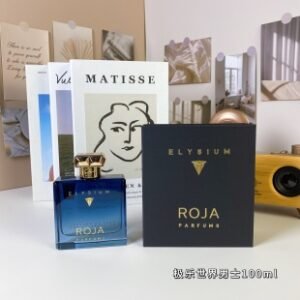 💹60✍️
罗嘉德芬 001#极乐世界男士100ML