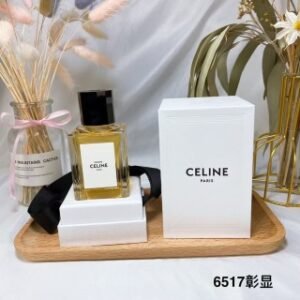 💹70✍️专柜版本
CELINE塞琳高定香水100ml!味道:加州,缘氛巴黎,法式古龙,不羁,礼服,夜未央,彰显,圣日尔曼,流露,兰波,梦林,苏苏!