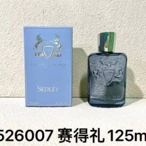 💹55✍️专柜版本
玛丽之香 526007赛得礼125ml