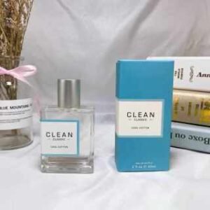 💹45✍️专柜版本
Clean洁净Clean味道：
010447#暖棉60ml
010553#冷棉60ml