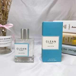 💹45✍️专柜版本
Clean洁净Clean味道:
010447#暖棉60ml
010553#冷棉60ml