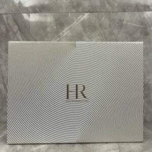 💹220✍️明通版本
明通版最新版HR赫莲娜黑白绷带50px面霜两件套.包含:白绷带GR面霜50ml+黑绷带50PX面霜50ml.新日期 质量完美 细节完美 膏体对版 可过色谱 可过小红书真假对比图 市场独家质量 非流通货 供平台 可中文标 需要下单备注!