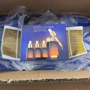 💹75✍️明通版本
最新版 雅诗兰黛小棕瓶精华1拖3 件48套 配中文标 全对版质量 现货