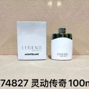 💹55✍️专柜版本
万宝龙074827灵动传奇100ml