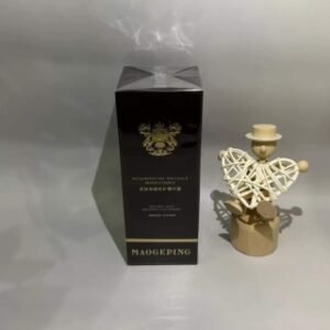 💹35✍️专柜版本
毛戈平精华蜜30ml！