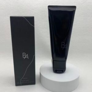 💹50✍️明通版本/26版
市场独家版本，最新日期至29年，配中文标✔️POLA黑BA洗面奶26版明通版100g！