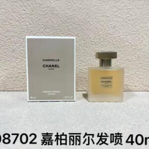 💹50✍️专柜版本
208702香奈儿嘉柏丽尔发喷40ml