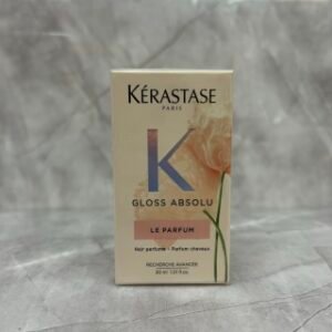 💹40✍️明通版本
卡诗釉光玫瑰发香喷雾柔顺护发香水30ml