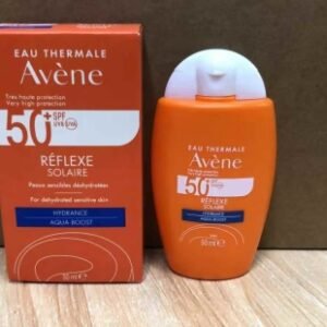 💹18✍️专柜版本
雅漾蓝标防晒霜30ml!