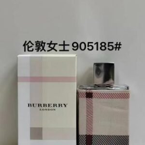 💹60✍️专柜版本
巴宝莉 905185#伦敦女士 100ml