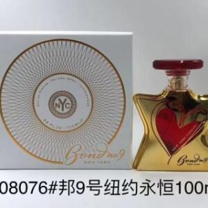 💹60✍️专柜版本
008076# 邦9号纽约永恒100ml
006065# 邦9号总督岛100ml
005488# 邦9号 麦迪逊大道100ml
005723# 邦9号 幸福家园100ml