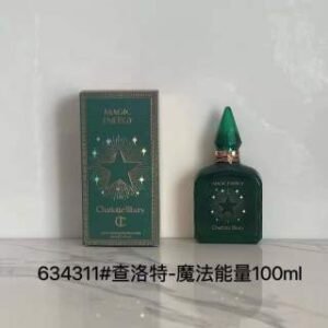 💹60✍️专柜版本
634311#查洛特-魔法能量100ml
634298#查洛特-宇宙力量100ml
634304#查洛特-平静的幸福100ml