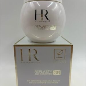💹140✍️ 明通版本
赫莲娜白绷带面霜GR版明通版100ml 细节全对版 味道对香 市面最高版本 非流通普货 正品质量直供 支持对比 新批号40ZD08
