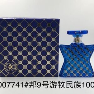 💹60✍️专柜版本
007741#邦9号游牧民族100ml
001466#邦9号巴勒克街100ml
