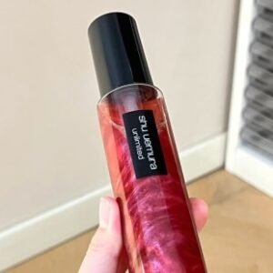 💹38✍️专柜版本
植村秀元气小红喷定妆喷雾100ml!