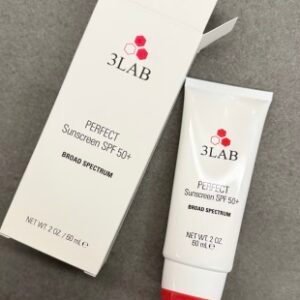 💹45✍️明通版本
3lab防晒霜明通版60ml!