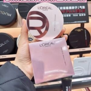 L'ORE'AL欧莱雅星钻散粉9.5g