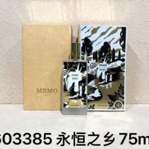 💹65✍️专柜版本
玫默 603385永恒之乡75ml