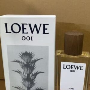 💹70✍️明通版本
罗意威事后清晨001男士 浓香100ml 配中文标 件48支 现货