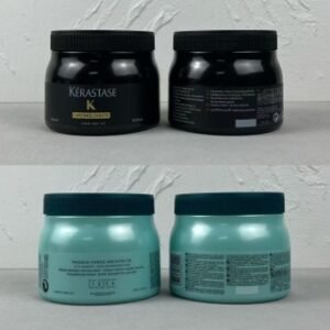 💹30✍️专柜版本
卡诗发膜院装500ml!功效:白色,黑色,黄色,绿色,红色。