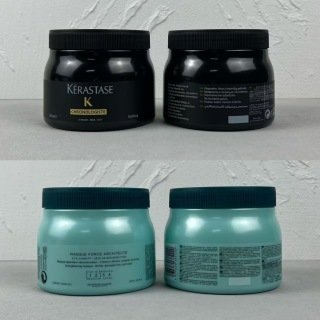 💹30✍️专柜版本
卡诗发膜院装500ml!功效:白色,黑色,黄色,绿色,红色。