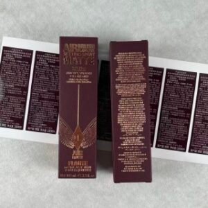 💹42✍️专柜版本
CT哑光定妆喷雾黑瓶100ml
🔜 一比一质量❗CT哑光定妆喷雾100ml
打12/件96支 配中文标 现货供应🔥