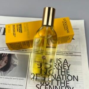 💹38✍️明通版本
欧舒丹乳木果腊菊身体精华油100ml