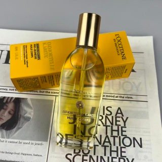💹38✍️明通版本
欧舒丹乳木果腊菊身体精华油100ml