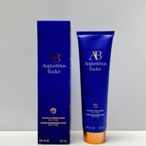 💹45✍️专柜版本
德国AB蓝金护发素150ml！